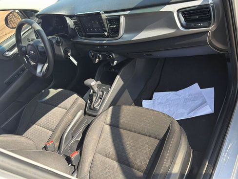 Used 2020 Kia Rio LX FWD image 20