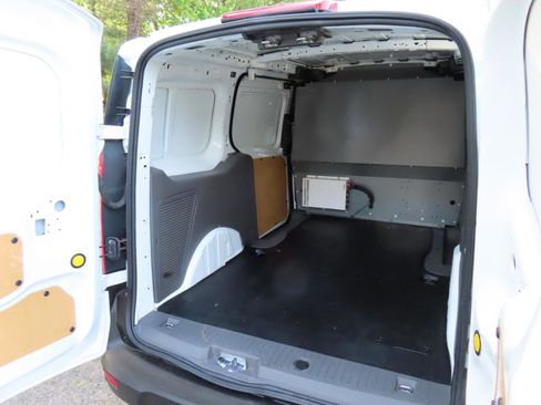 Used 2019 Ford Transit Connect XL FWD image 18