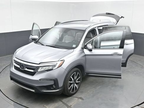Used 2022 Honda Pilot Touring image 56