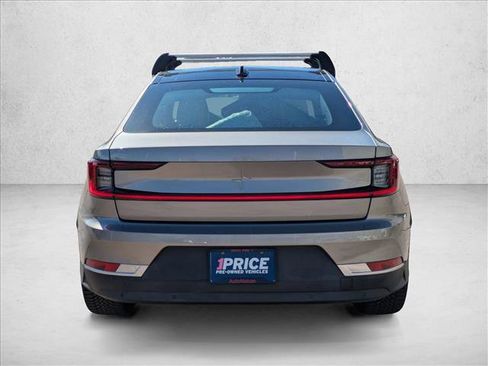 Used 2021 Polestar Polestar 2 Launch Edition w/ Performance Package image 6