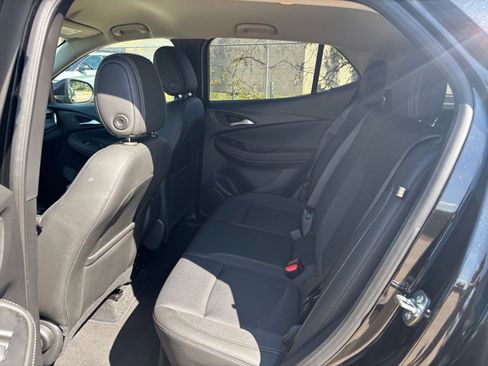 Used 2025 Buick Encore GX Preferred image 23