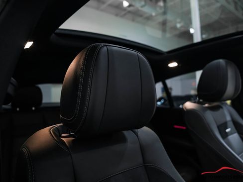 Used 2024 Mercedes-Benz GLE 53 AMG 4MATIC Coupe image 47