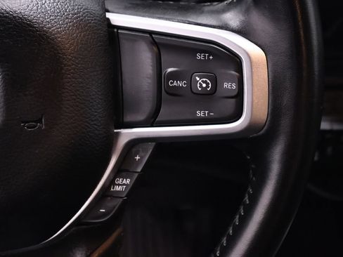 Used 2024 RAM 2500 Big Horn w/ Sport Appearance Package AWD/4WD image 24