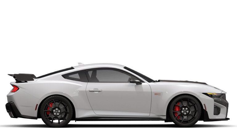 New 2026 Ford Mustang Dark Horse SC RWD image 27