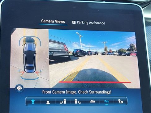 Certified 2022 Mercedes-Benz C 300 Sedan image 20