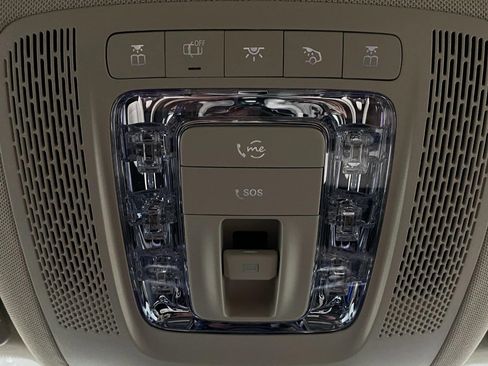 Certified 2026 Mercedes-Benz GLE 350 4MATIC image 30