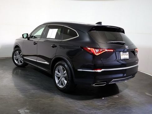 Certified 2026 Acura MDX SH-AWD image 2