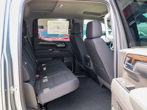 New 2026 GMC Sierra 1500 Elevation AWD/4WD image 26