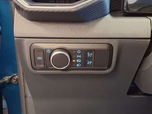 New 2026 Ford Mustang Premium image 8