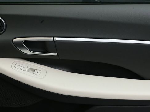 New 2026 Hyundai Sonata SEL image 11