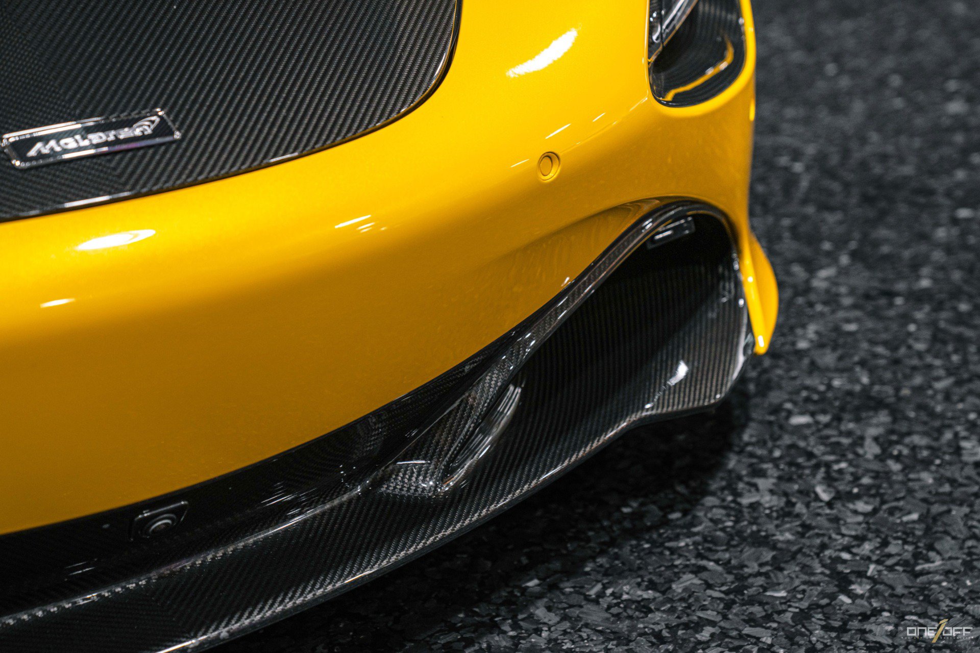 Used 2020 McLaren 720S Performance RWD image 6
