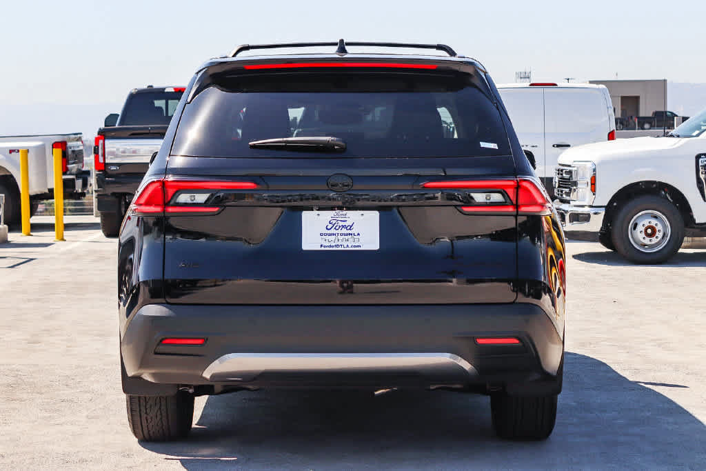 Used 2026 Toyota Grand Highlander AWD image 5