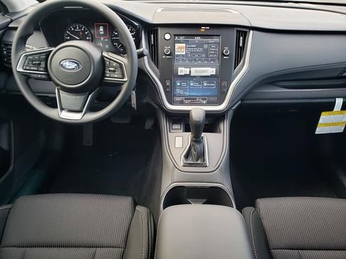 New 2025 Subaru Legacy image 12