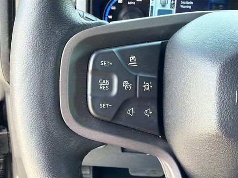 Used 2024 Ford Bronco Outer Banks AWD/4WD image 37