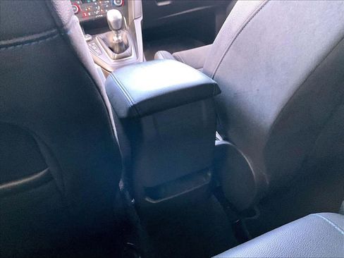 Used 2017 Ford Focus RS image 30