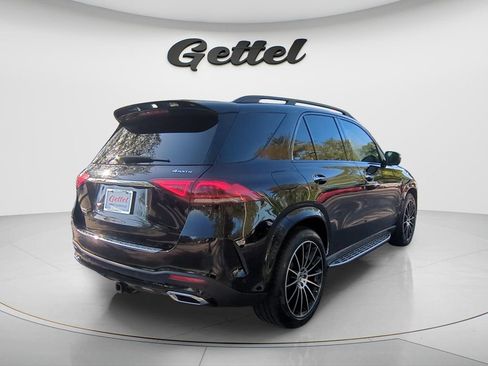 Used 2023 Mercedes-Benz GLE 350 4MATIC image 5