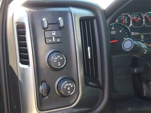 Used 2015 Chevrolet Silverado 1500 LT w/ Rally 2 Edition image 8