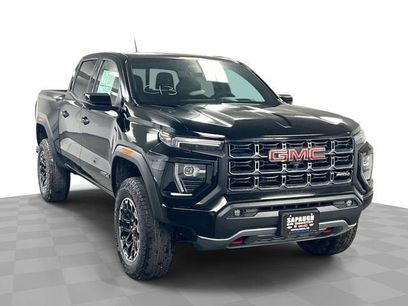 New 2026 GMC Canyon AT4 w/ Technology Plus Package