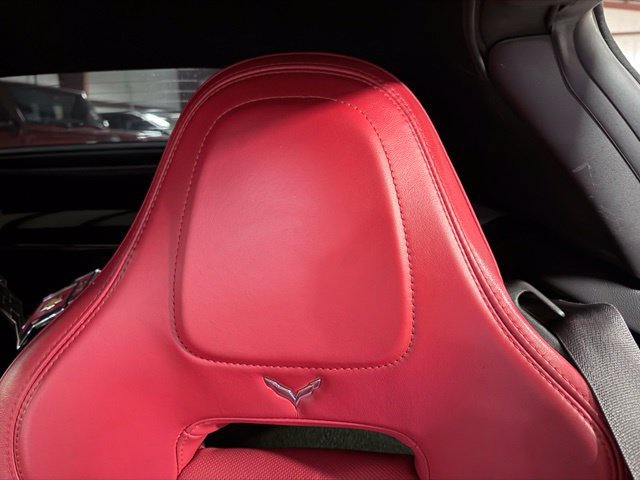Used 2014 Chevrolet Corvette Stingray Convertible w/ 3LT Preferred Equipment Group RWD image 18