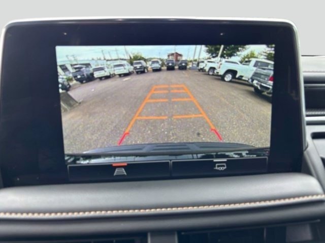 Used 2024 GMC Yukon AT4 AWD/4WD image 27