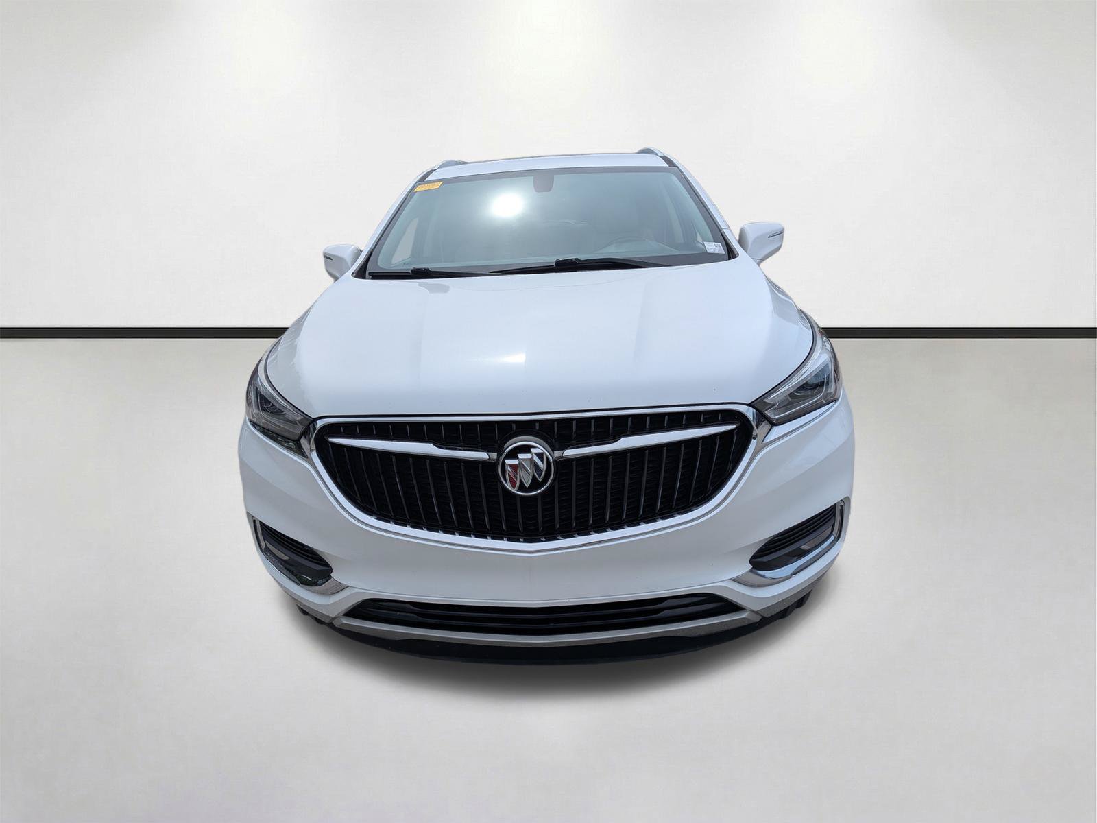 Used 2019 Buick Enclave Essence FWD image 9