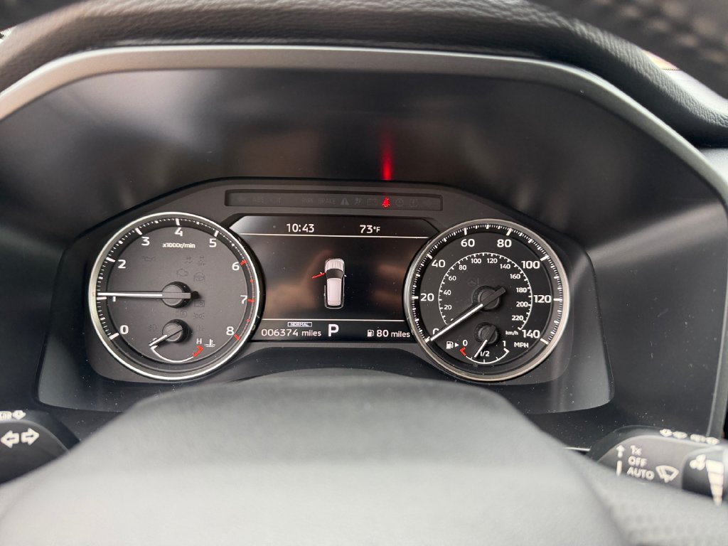 Used 2025 Mitsubishi Outlander SE AWD/4WD image 16