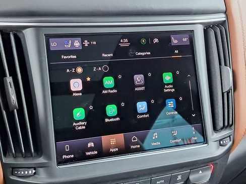 Used 2021 Maserati Levante S GranSport image 38