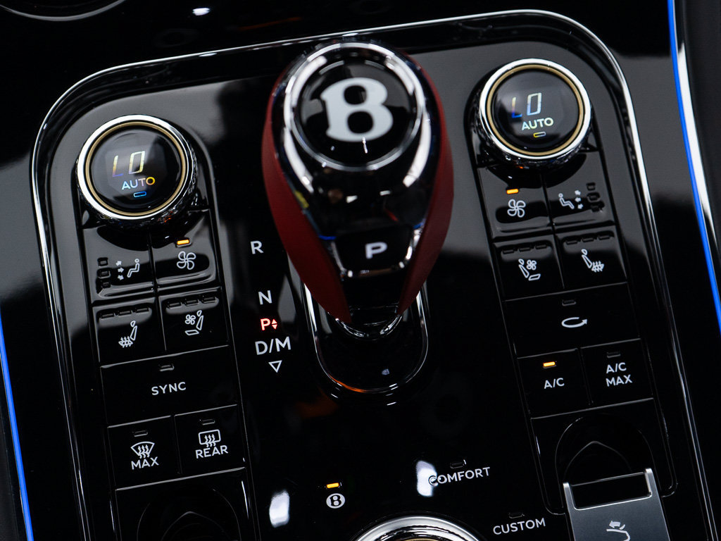 Certified 2023 Bentley Continental GT Speed AWD/4WD image 32