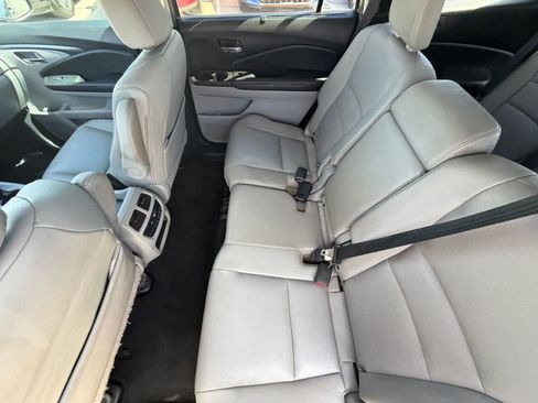 Used 2022 Honda Pilot EX-L image 13