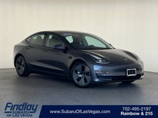 Used 2023 Tesla Model 3 Standard Range RWD 360° Tour
