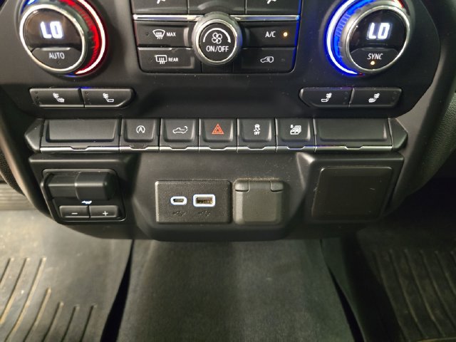 Used 2019 Chevrolet Silverado 1500 RST w/ All-Star Edition AWD/4WD image 27