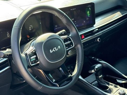 Used 2025 Kia Sorento S w/ Panoramic Sunroof Package FWD image 19