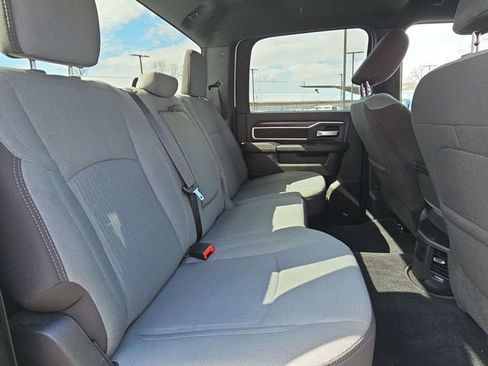 Used 2024 RAM 3500 Big Horn image 25