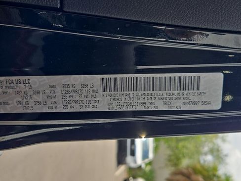Used 2020 Jeep Gladiator Rubicon AWD/4WD image 14
