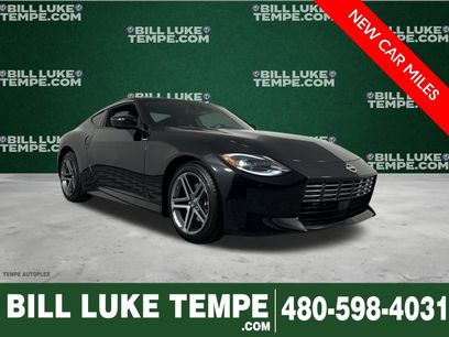 Used 2025 Nissan Z Sport w/ Floor Mat Package