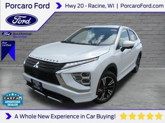 Used 2023 Mitsubishi Eclipse Cross SEL AWD/4WD 360° Tour