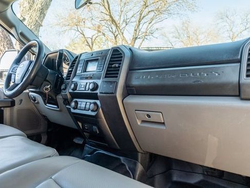 Used 2020 Ford F350 XL w/ Power Equipment Group RWD image 39
