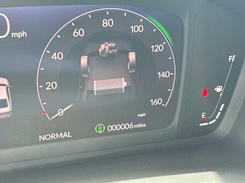 New 2026 Honda Accord Touring image 10