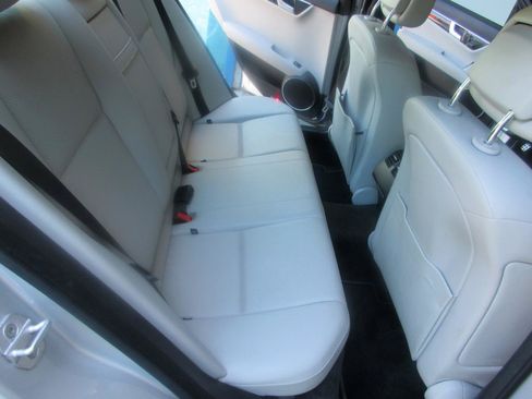 Used 2013 Mercedes-Benz C 350 Sport image 34