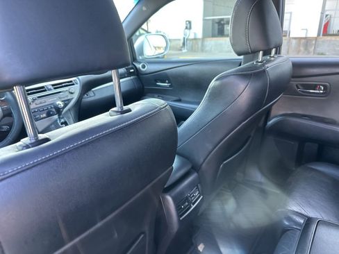 Used 2015 Lexus RX 350 F Sport w/ Navigation Package image 28