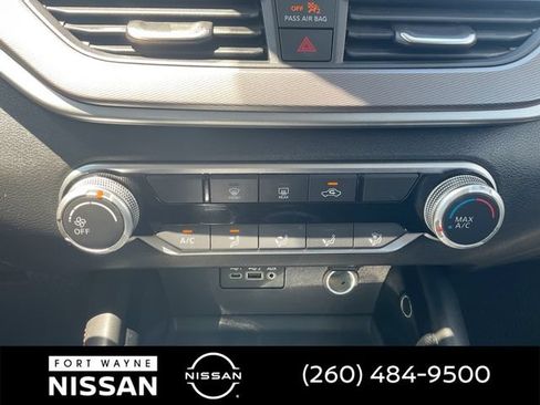 Certified 2024 Nissan Altima 2.5 SR FWD image 18