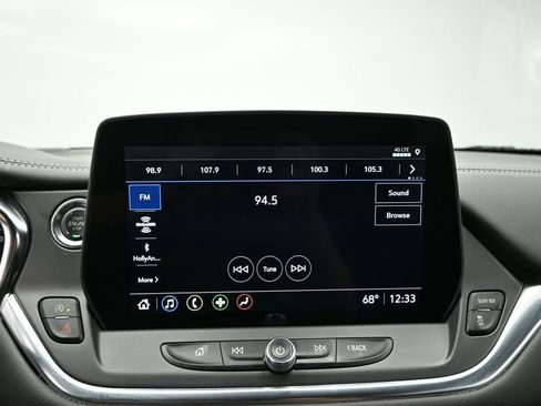 Used 2025 Chevrolet Blazer LT AWD/4WD image 14