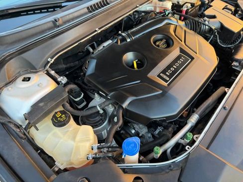 Used 2017 Lincoln MKZ Reserve image 10