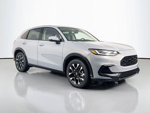 New 2027 Honda HR-V EX-L image 3