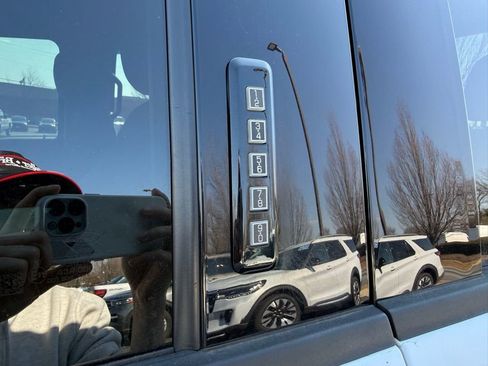 Certified 2022 Ford F150 XLT w/ Equipment Group 302A High image 12