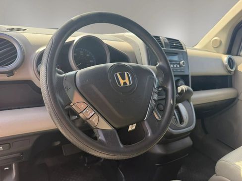 Used 2010 Honda Element EX image 11