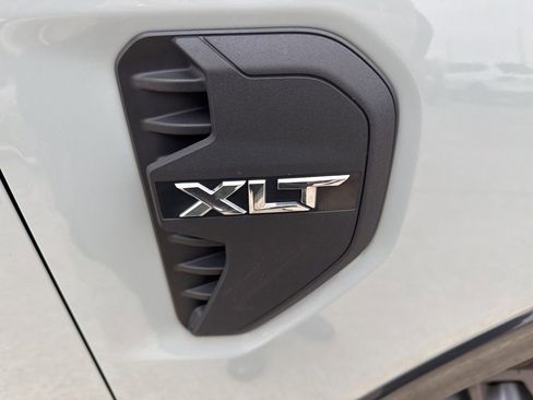 Used 2024 Ford Ranger XLT w/ Equipment Group 301A High image 16