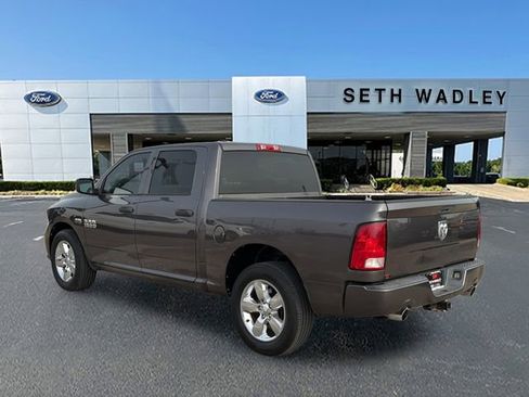 Used 2014 RAM 1500 Express image 5