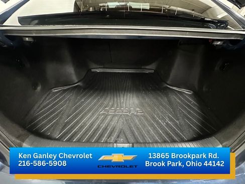 Used 2024 Honda Accord Touring image 18