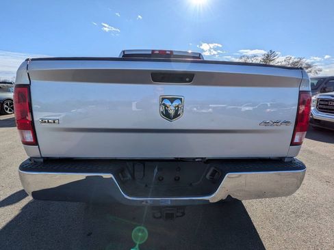 Used 2016 RAM 2500 SLT AWD/4WD image 6